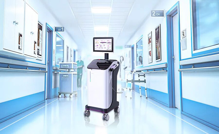 乳房病灶旋切活檢設(shè)備 乳房病灶旋切活檢設(shè)備